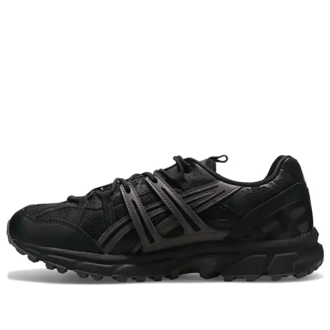 GEL-Sonoma 15-50 „Black“