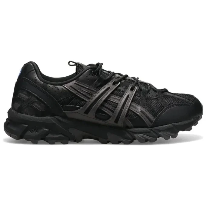 GEL-Sonoma 15-50 „Black“