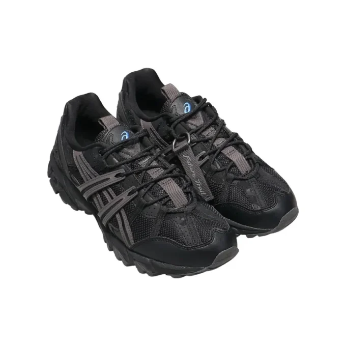 GEL-Sonoma 15-50 „Black“