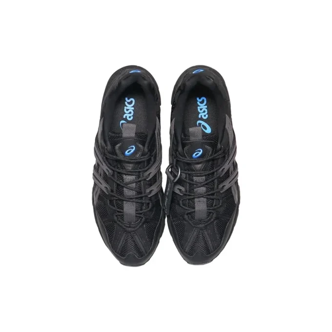 GEL-Sonoma 15-50 „Black“