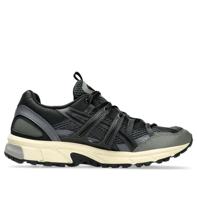 GEL-Sonoma 15-50 „Black Carrier Grey“
