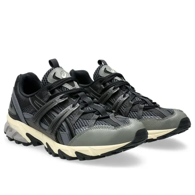 GEL-Sonoma 15-50 „Black Carrier Grey“