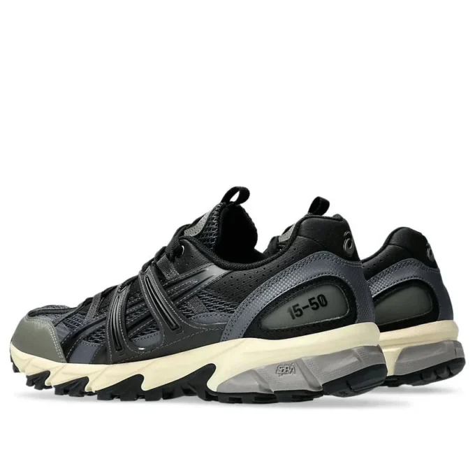 GEL-Sonoma 15-50 „Black Carrier Grey“