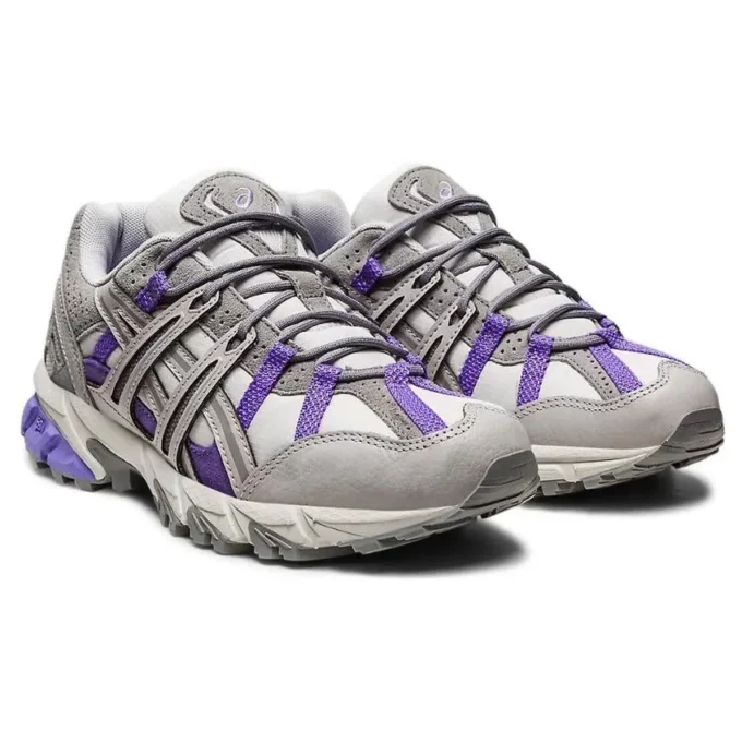 GEL-Sonoma 15-50 „Glacier Grey Purple“