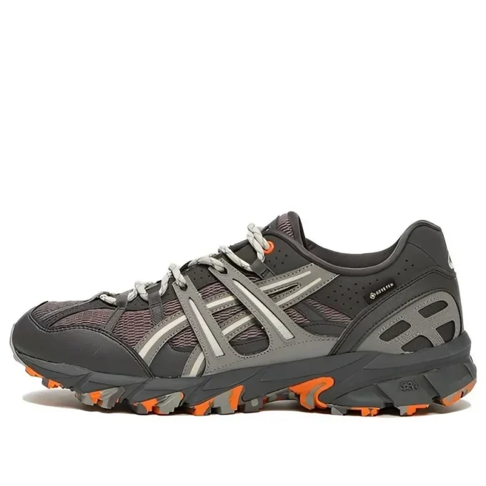 Gel-Sonoma 15-50 GORE-TEX „Obsidian Grey“