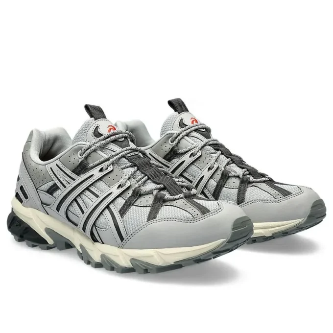 GEL-Sonoma 15-50 „Grey Black“