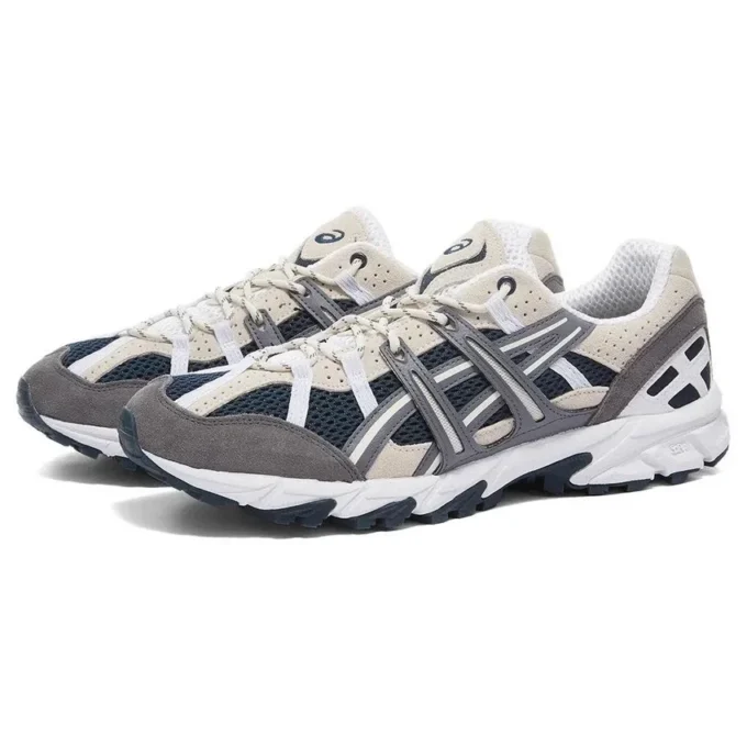 GEL-Sonoma 15-50 „Grey Brown“