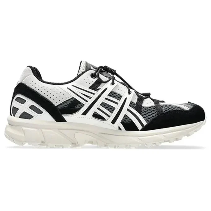 GEL-Sonoma 15-50 „Grey White Black“