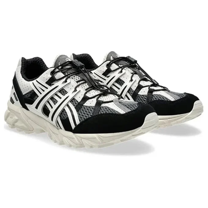 GEL-Sonoma 15-50 „Grey White Black“
