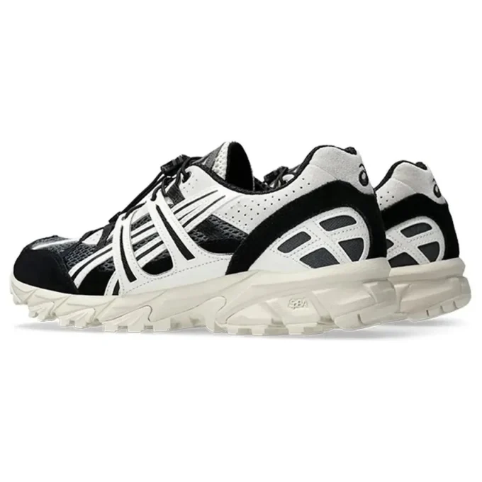 GEL-Sonoma 15-50 „Grey White Black“