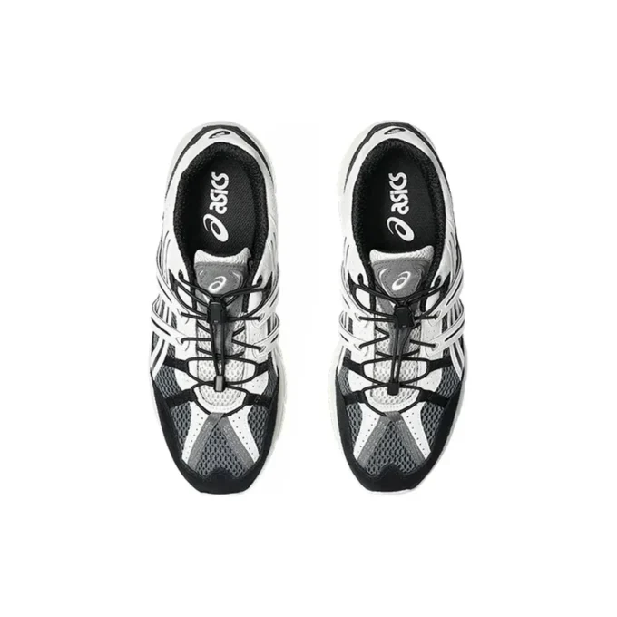 GEL-Sonoma 15-50 „Grey White Black“
