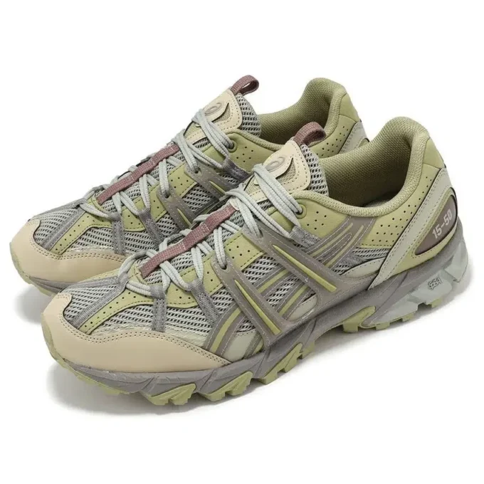 GEL-Sonoma 15-50 „Khaki Beige“