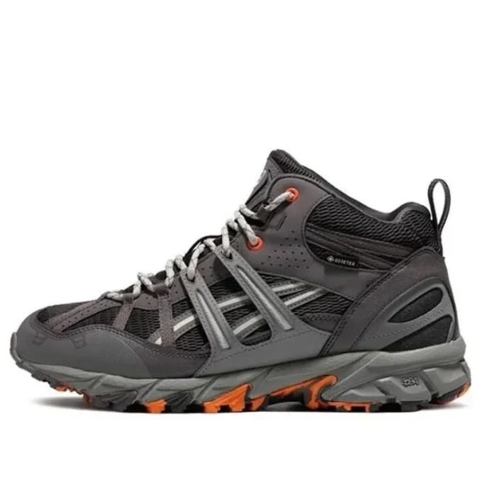 GEL-Sonoma 15-50 MT GORE-TEX „Obsidian Grey“