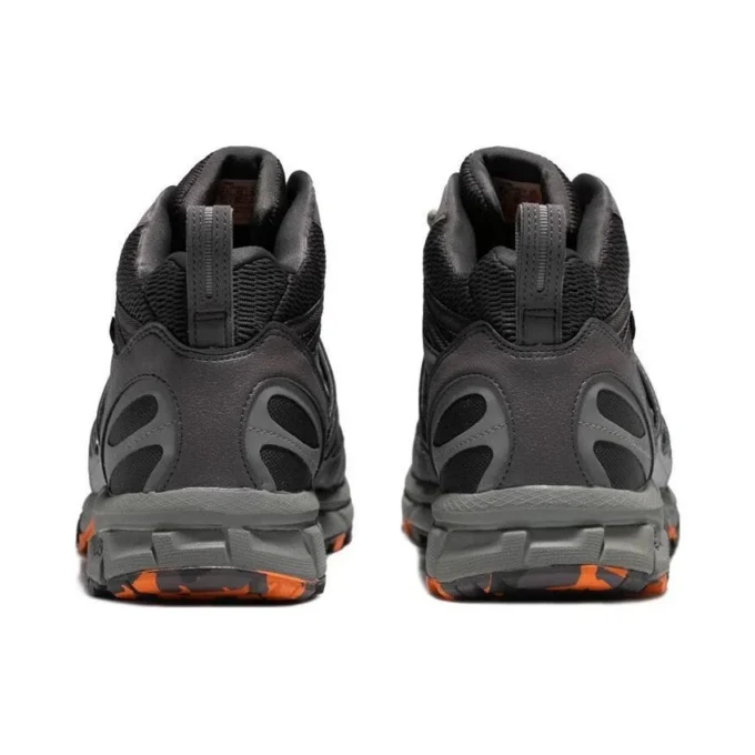 GEL-Sonoma 15-50 MT GORE-TEX „Obsidian Grey“