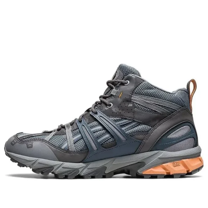GEL-Sonoma 15-50 MT „Ironclad Steel Grey“