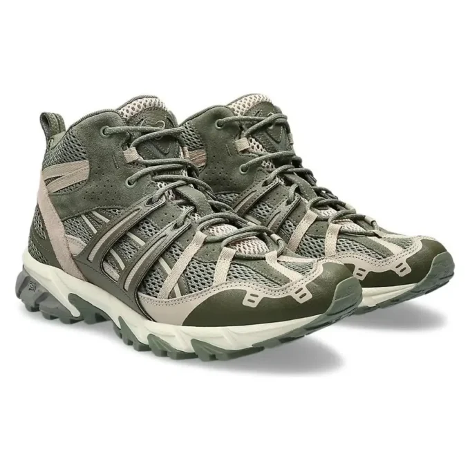 GEL-Sonoma 15-50 MT „Lichen Green“