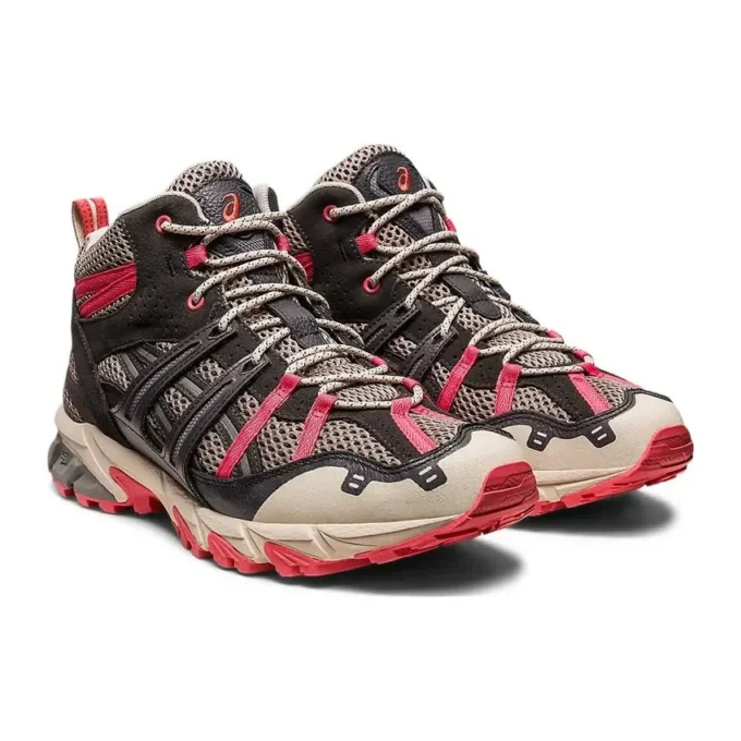 GEL-Sonoma 15-50 MT „Moonrock Pink“