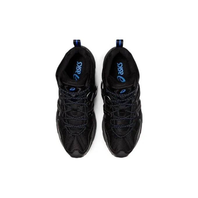 GEL-Sonoma 15-50 MT „Schwarz-Obsidian-Grau“
