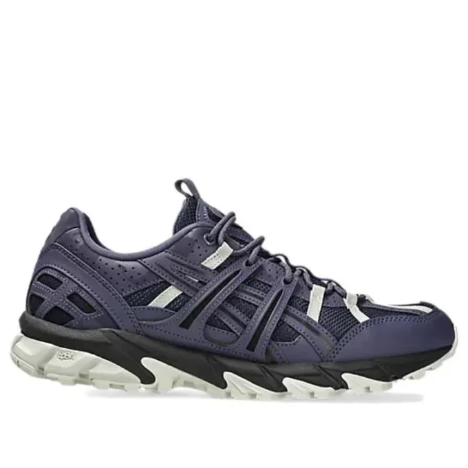 GEL-Sonoma 15-50 „Navy White“