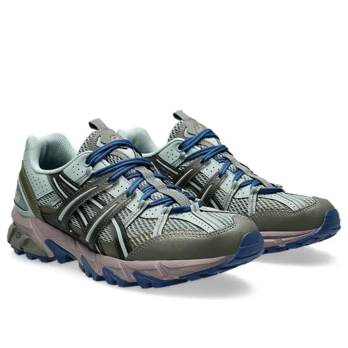 GEL-Sonoma 15-50 „Ocean Haze Dark Olive“