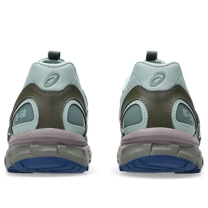 GEL-Sonoma 15-50 „Ocean Haze Dark Olive“