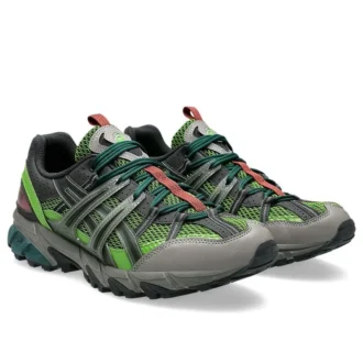 GEL-Sonoma 15-50 „Piquant Green Graphite Grey“