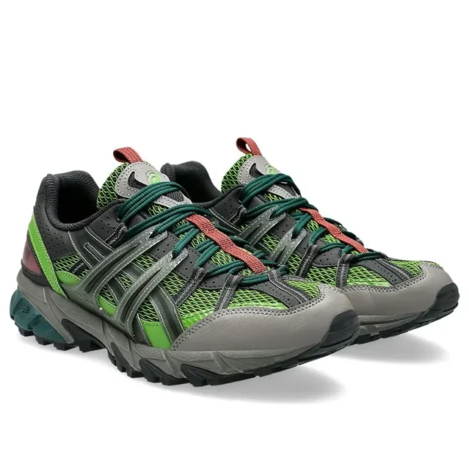 GEL-Sonoma 15-50 „Piquant Green Graphite Grey“