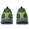 GEL-Sonoma 15-50 „Piquant Green Graphite Grey“