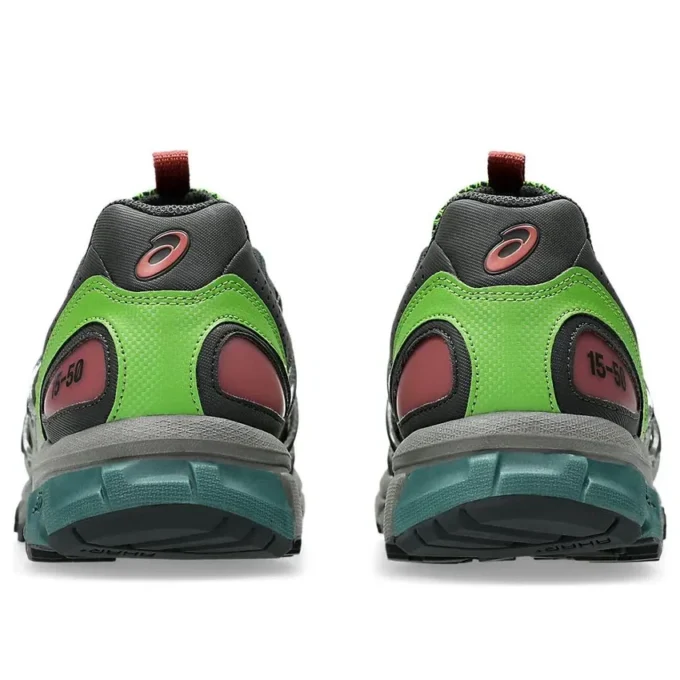 GEL-Sonoma 15-50 „Piquant Green Graphite Grey“