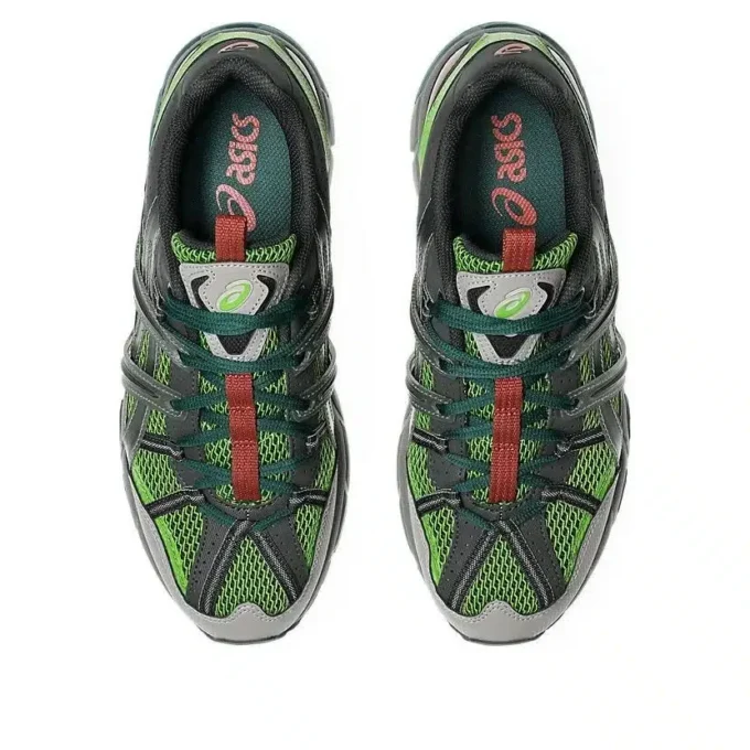 GEL-Sonoma 15-50 „Piquant Green Graphite Grey“
