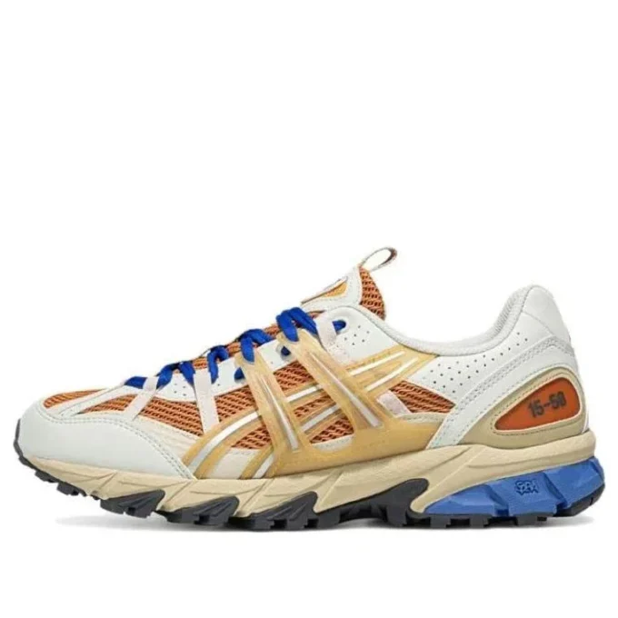 GEL-Sonoma 15-50 „Rust Orange Honey Gold“
