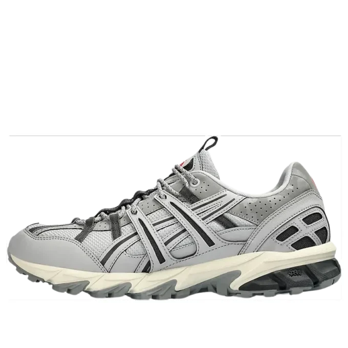 GEL-Sonoma 15-50 „Smoke Glacier Grey“
