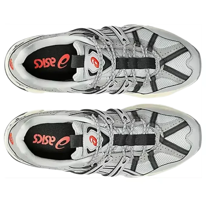 GEL-Sonoma 15-50 „Smoke Glacier Grey“
