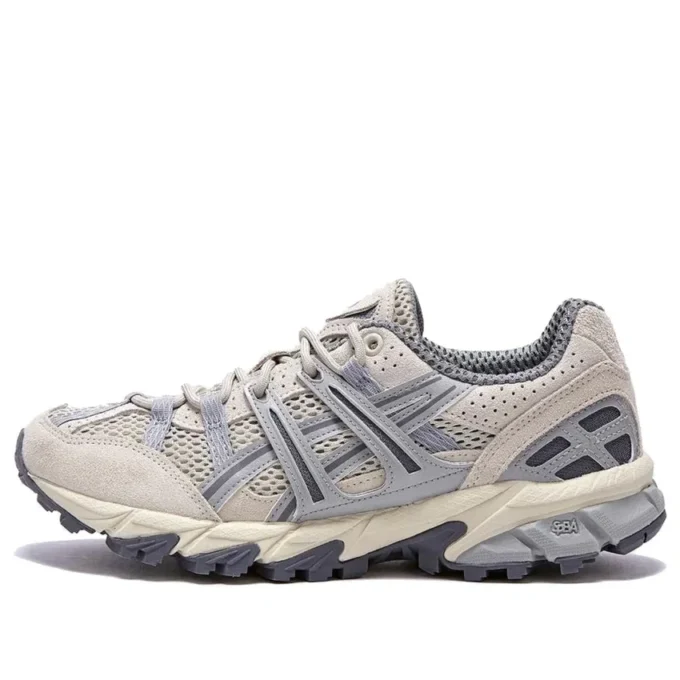 GEL-Sonoma 15-50 „Smoke Mid Grey“