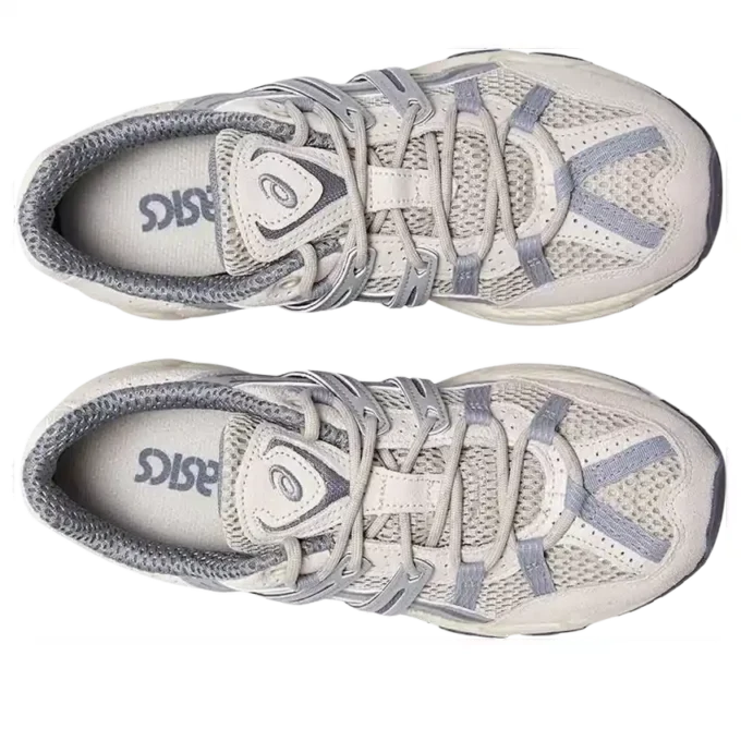 GEL-Sonoma 15-50 „Smoke Mid Grey“