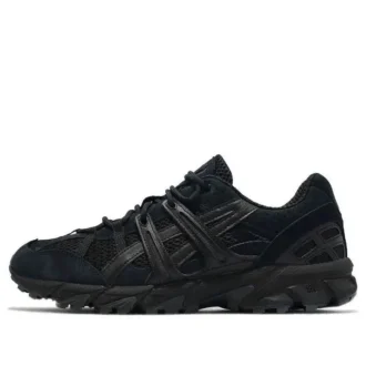 GEL-Sonoma 15-50 „Triple Black“