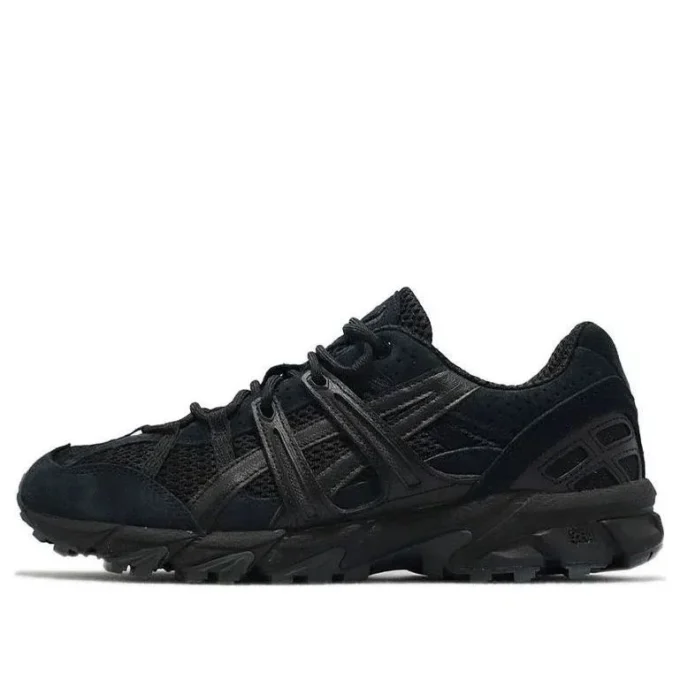 GEL-Sonoma 15-50 „Triple Black“