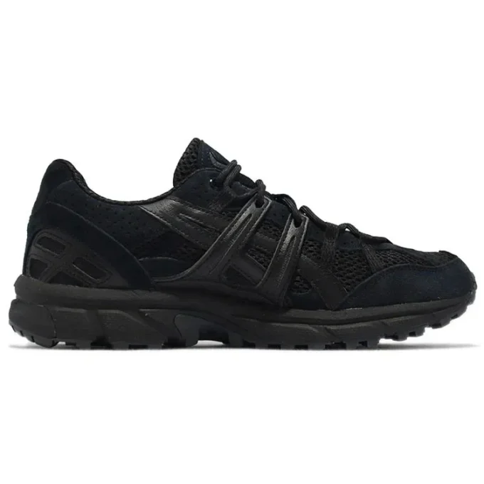 GEL-Sonoma 15-50 „Triple Black“