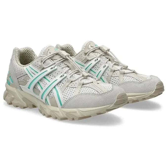 GEL-Sonoma 15-50 „White Aqua“