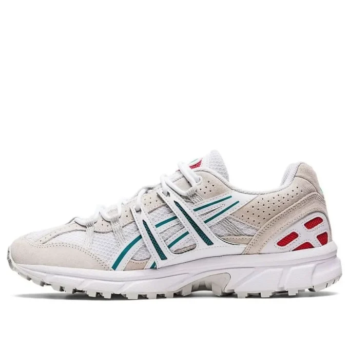 GEL-Sonoma 15-50 „White Beryl Green“