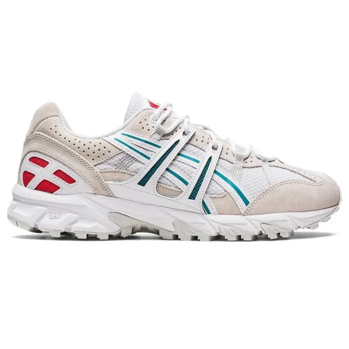 GEL-Sonoma 15-50 „White Beryl Green“