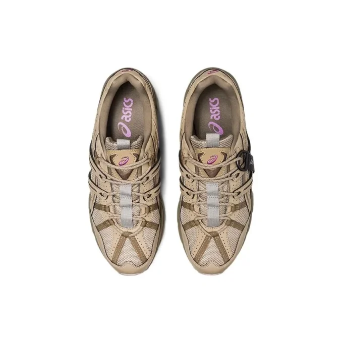 GEL-Sonoma 15-50 „Wood Crepe“