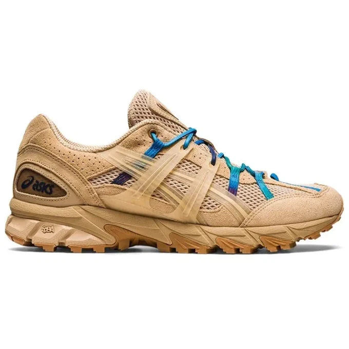 Gel-Sonoma 15-50 x A.P.C. „Beige Blue“
