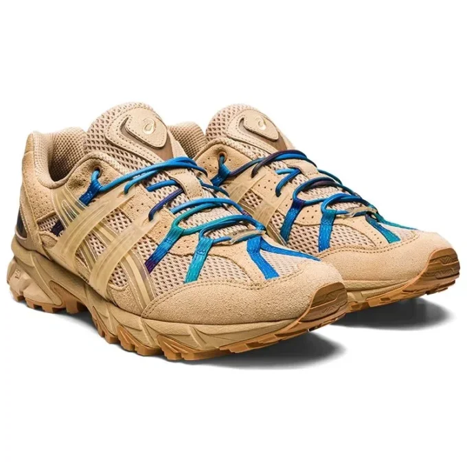 Gel-Sonoma 15-50 x A.P.C. „Beige Blue“