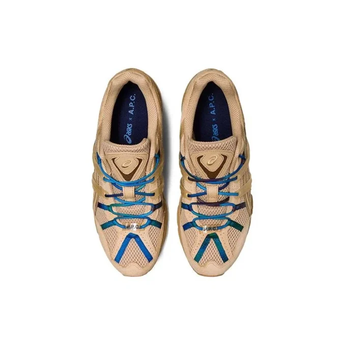Gel-Sonoma 15-50 x A.P.C. „Beige Blue“