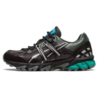 GEL-Sonoma 15-50 x Matin Kim „Black“