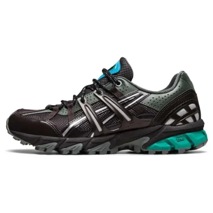 GEL-Sonoma 15-50 x Matin Kim „Black“
