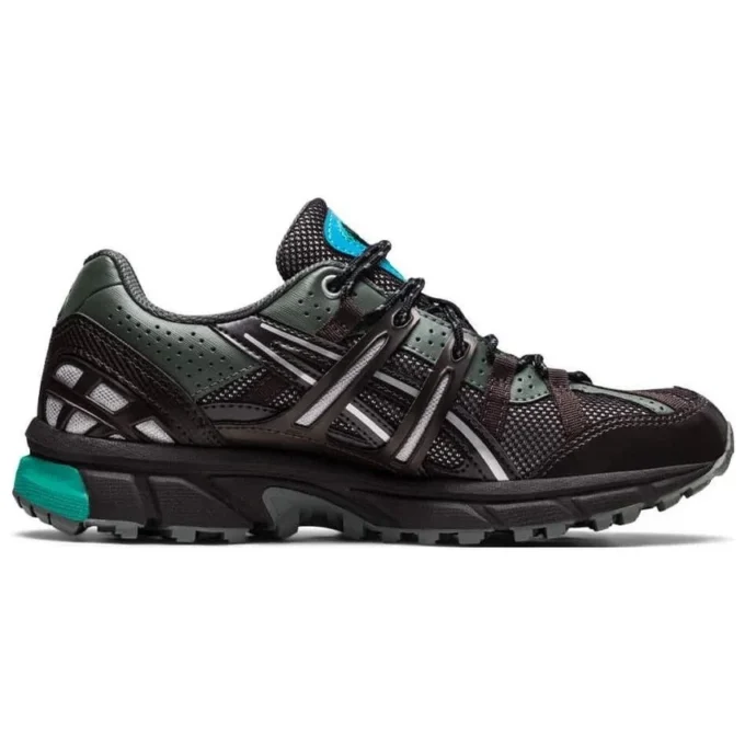 GEL-Sonoma 15-50 x Matin Kim „Black“