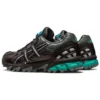 GEL-Sonoma 15-50 x Matin Kim „Black“