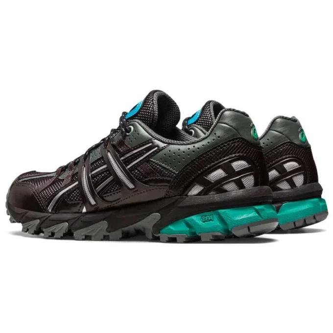 GEL-Sonoma 15-50 x Matin Kim „Black“